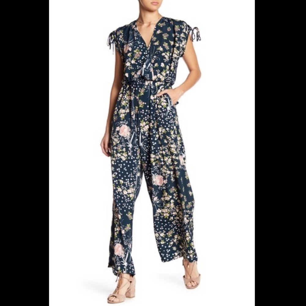 Band of Gypsies Jumpsuit